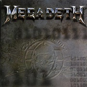 Megadeth - Cyberarmy Exclusive Tracks