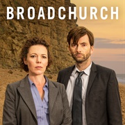 Broadchurch