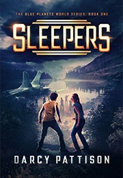 Sleepers (Darcy Pattison)