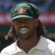 Andrew Symonds