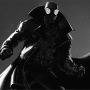 Spider-Man Noir