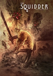 The Squidder (Ben Templesmith)