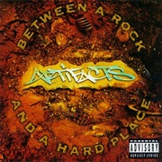 Between a Rock and a Hard Place (Artifacts, 1994)