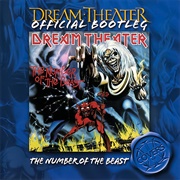 Dream Theater - The Number of the Beast