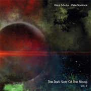 Pete Namlook &amp; K. Schulze: The Dark Side of the Moog II