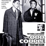 The Odd Couple: Together Again (1993)