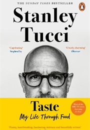 Taste (Stanley Tucci)