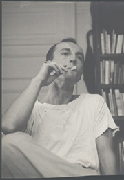 Frank O&#39;Hara (Frank O&#39;Hara)