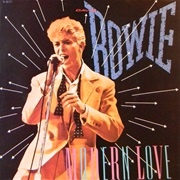 &#39;Modern Love&#39; by David Bowie