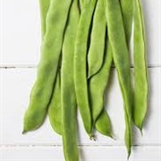 Runner Beans