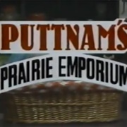 Puttnam&#39;s Prairie Emporium