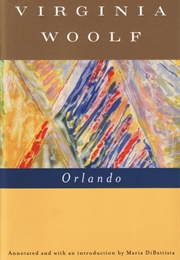 Orlando (Virginia Woolf)