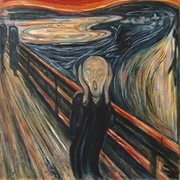 The Scream (Edvard Munch)