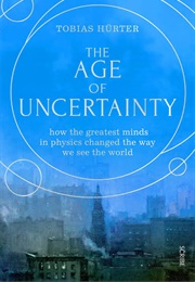 The Age of Uncertainty (Tobias Hurter)