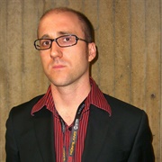 Kieron Gillen