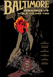 Baltimore Volume Two (Mignola, Mike)