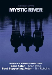 Mystic River (Clint Eastwood) (2003)