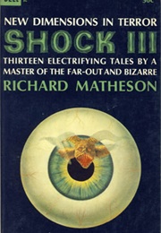 First Anniversary (Richard Matheson)