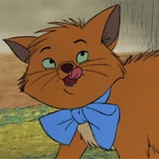 Toulouse (Aristocats)