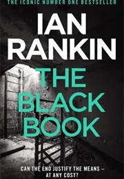 The Black Book (Ian Rankin)