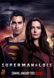 Superman and Lois (2020)