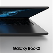 Samsung Galaxy Book