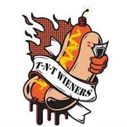 T-N-T Wieners