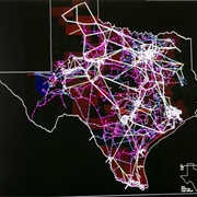 The Texas Power Grid