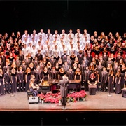 College Choir