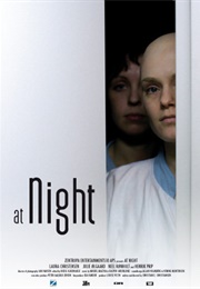 At Night (Oscars) (2007)