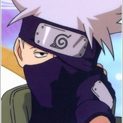 Kakashi Hatake