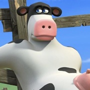 Otis (Barnyard)