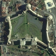 Yedikule Fortress, Turkey