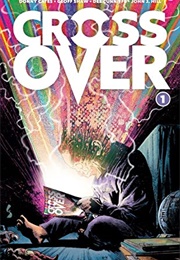 Cross Over Vol. 1 (Donny Cates)