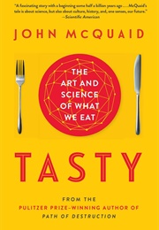 Tasty (John McQuaid)