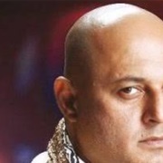 Ali Azmat