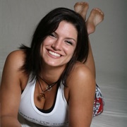 Gina Carano