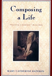 Composing a Life (Mary Catherine Bateson)