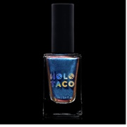 Blue Ain&#39;t Slick (Holo Taco)