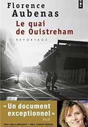 Le Quai De Ouistreham (Florence Aubenas)