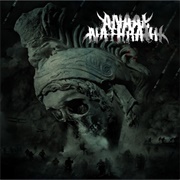 &quot;Forward!&quot; by Anaal Nathrakh