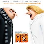 Despicable Me 3