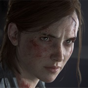 Ellie (The Last of Us)