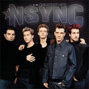 Girlfriend (The Neptunes Remix) - Nsync Feat. Nelly