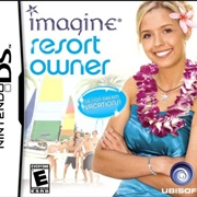 Imagine: Resort Owner