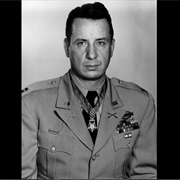 Raymond Harvey: Medal of Honor, Distinguished Service Cross, Silver Star