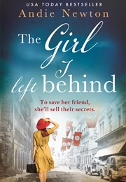 The Girl I Left Behind (Andy Newton)