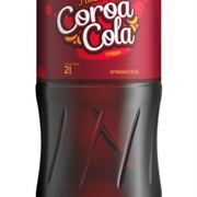 Coroa Cola