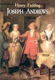 Joseph Andrews (Henry Fielding)