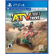 ATV Drift &amp; Tricks